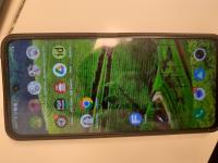 CS1621/2025    CELL PHONE IQOO